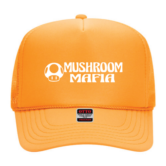 Mushroom Mafia Exclusive