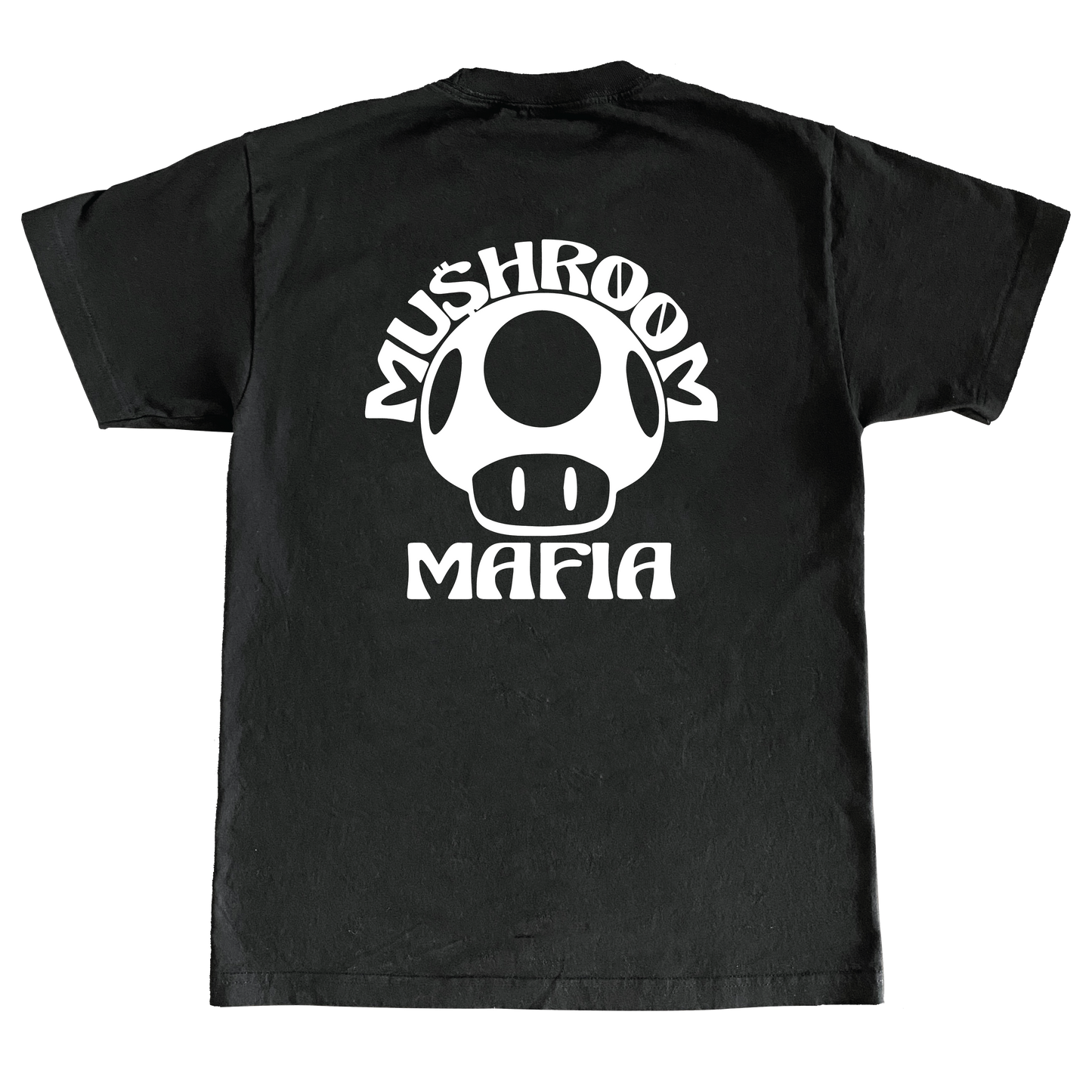 Mushroom Mafia Exclusive