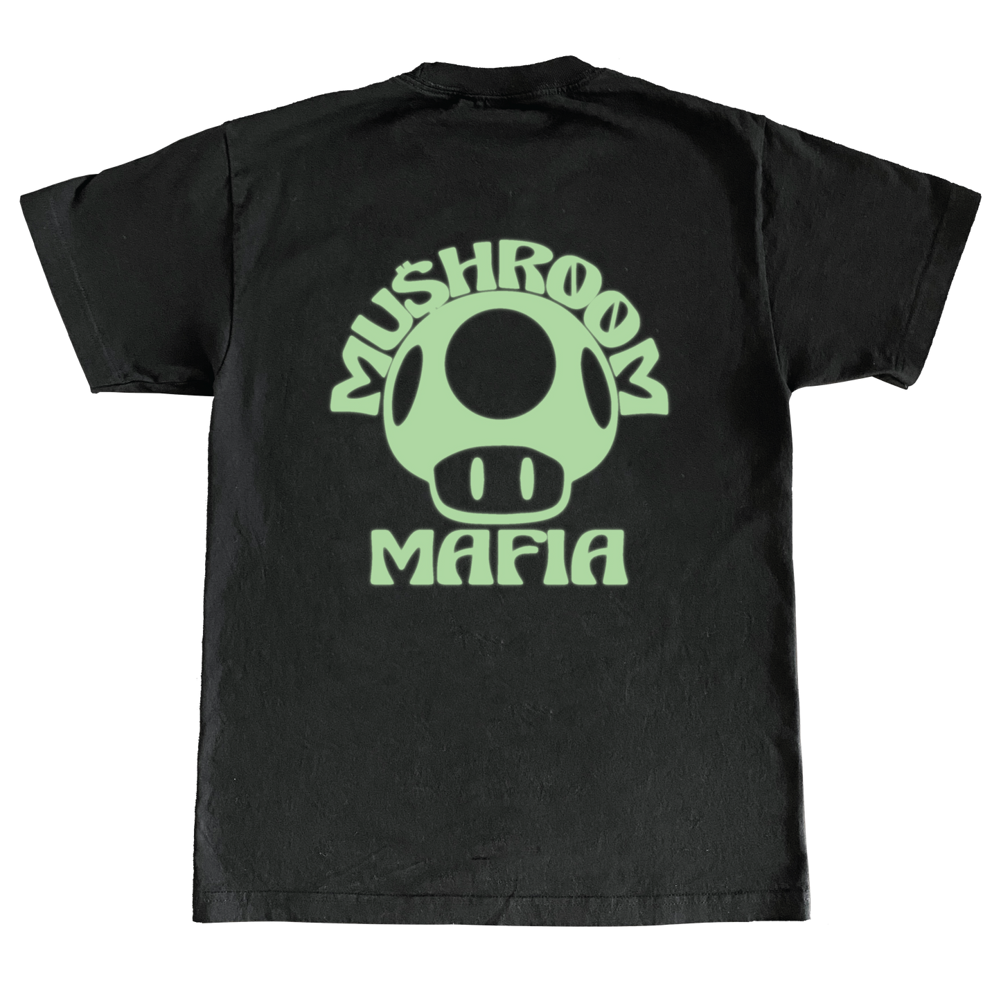 Mushroom Mafia Exclusive