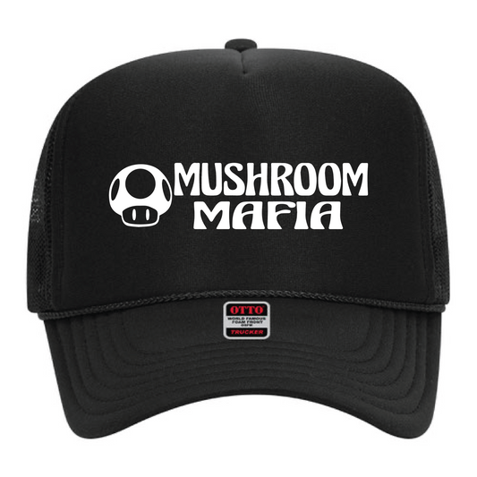 Mushroom Mafia Exclusive