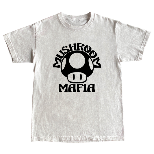 Mushroom Mafia Exclusive